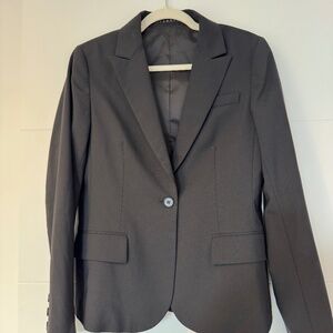 Black Theory Gabe B Blazer